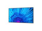 NEC Signage Display MultiSync M861, 86", UHD, 24/7, 500cd/m²