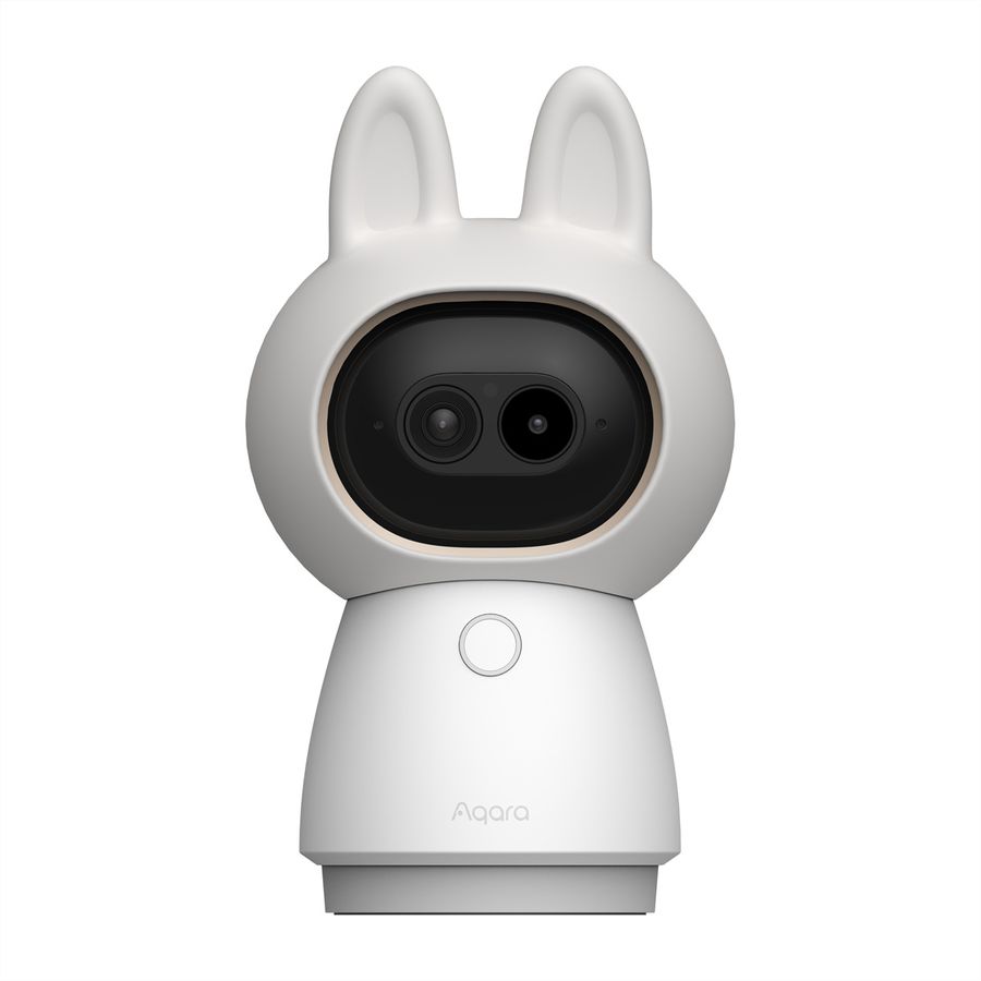Aqara G350 Hub Cube Kamera 8MP, 133°, IR-LED 10m, WiFi