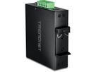 TRENDnet TI-UF11SFP Eingebaut 1000Mbit/s Schwarz Netzwerk Medienkonverter