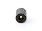 Adaptateur Toslink Nedis, adaptateur de connexion, BU/BU, gris