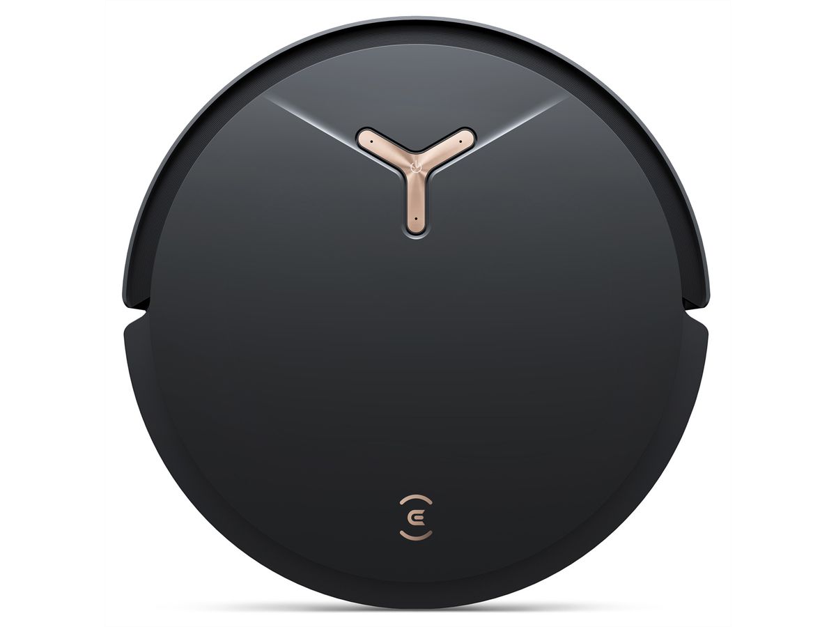 Ecovacs Saugroboter DEEBOT T50 MAX PRO OMNI, schwarz