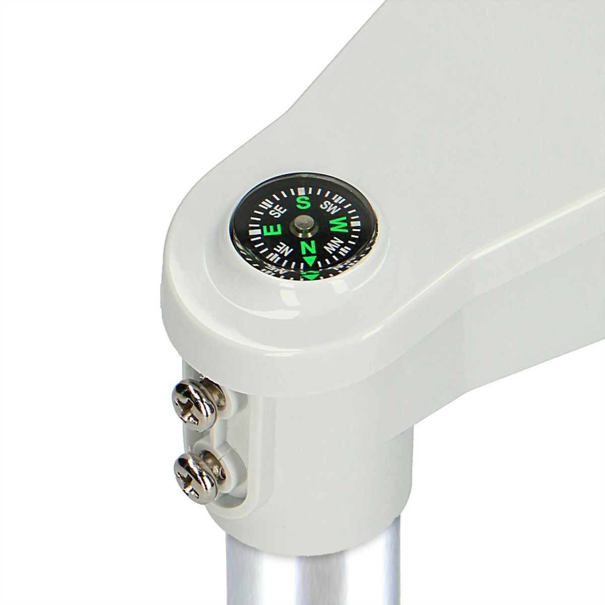 Alecto Wetterstation WS3875