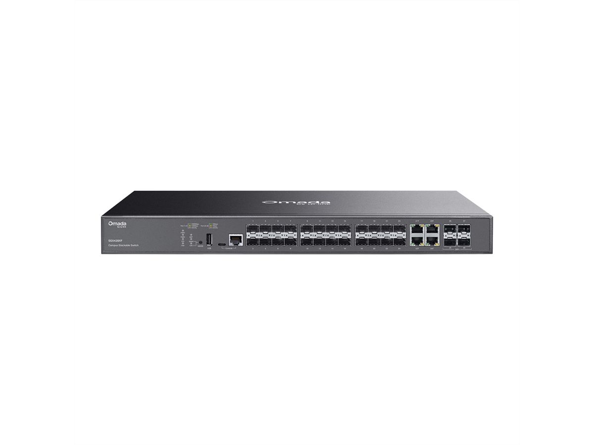 TP-Link Switch SG5428XF