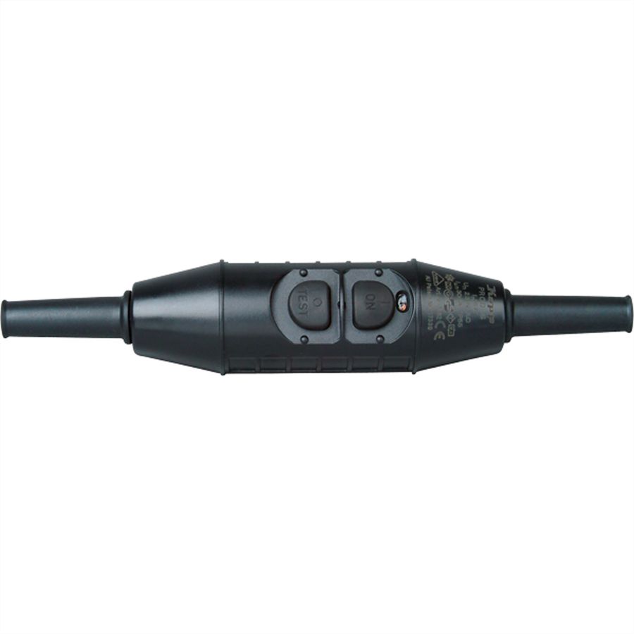 BACHMANN PRCD-S 230 V, 16 A, 30 mA