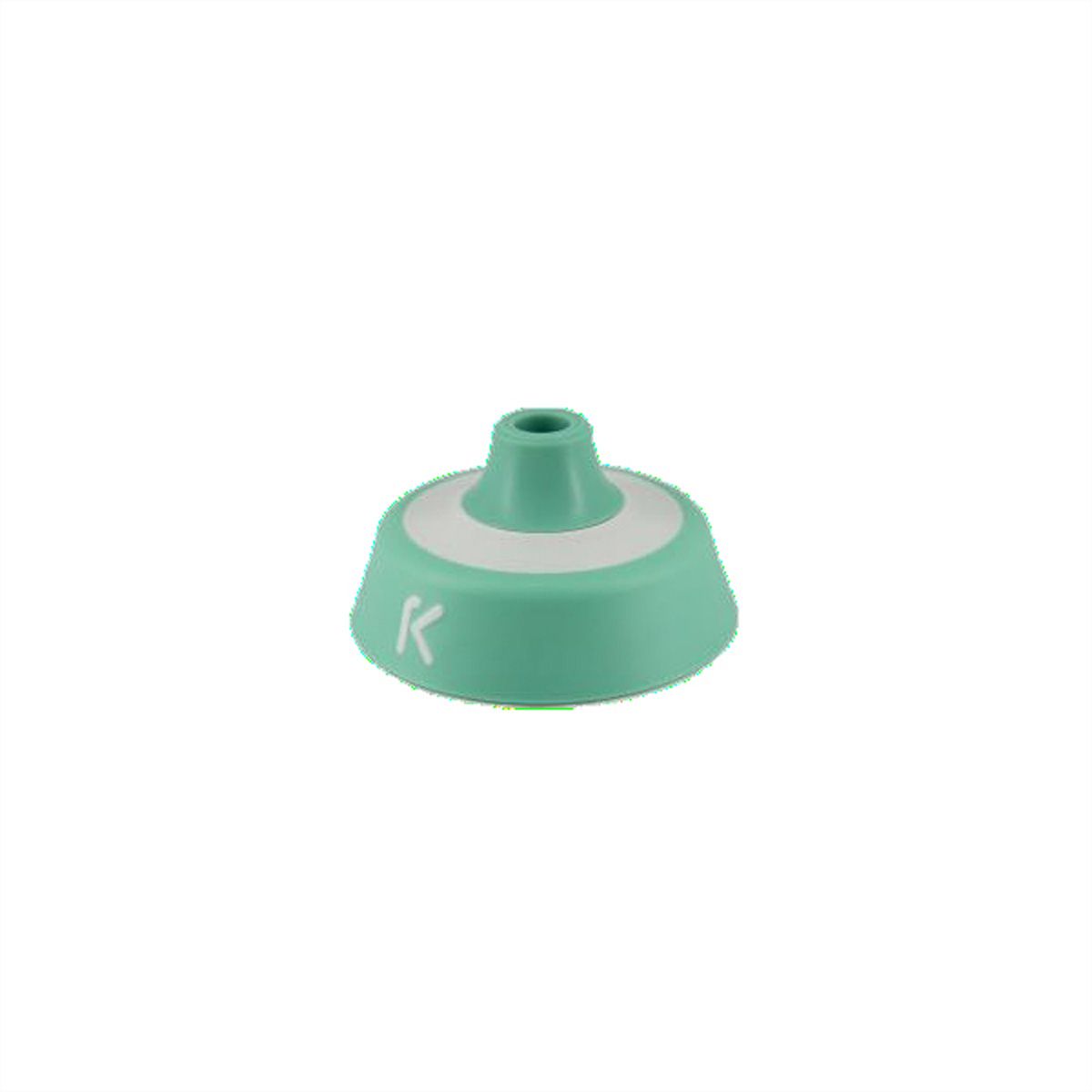 Keego Mundstück Easy Clean Cap, Mint
