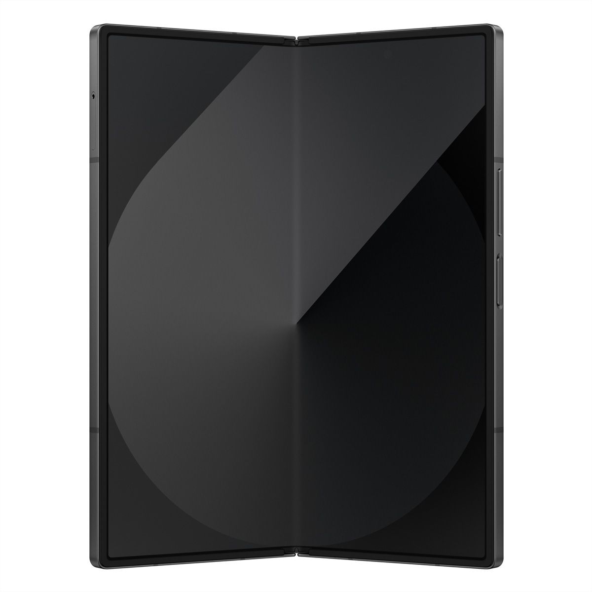 Samsung Galaxy Z Fold6 Enterprise Edition, 512Go, Crafted Black, 7.6''