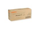 UTAX PK-5017Y Toner, jaune, 6.000 pages