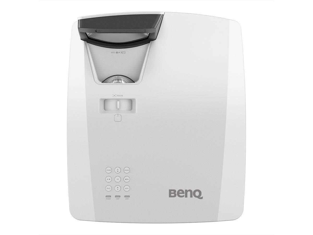 BenQ Laser-Projecteur LH856UST, 1920x1080, 3'500AL, 0.33