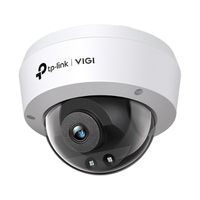 TP-Link VIGI C240I(2.8mm) Dome-Caméra 4 MP, 88.8°, IR-LED 30m