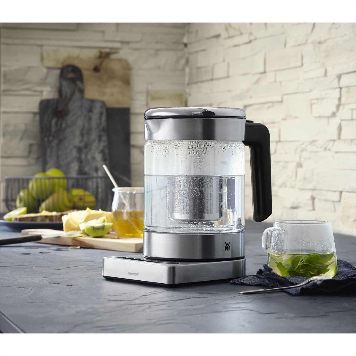 WMF Bouilloire Kitchen Minis Vario 1.0l