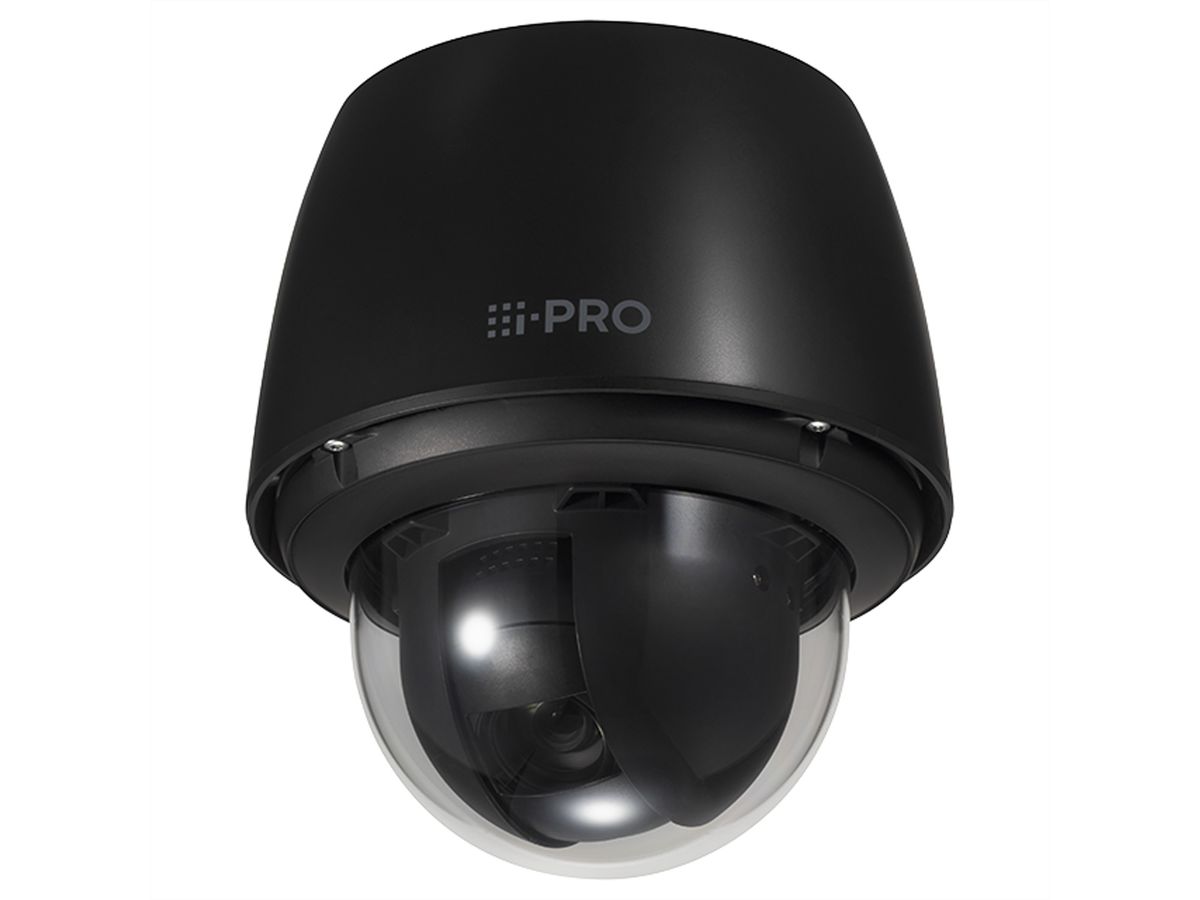 i-PRO WV-S65340-Z4N1V 2MP AI OUTDOOR VANDAL Caméra réseau PTZ