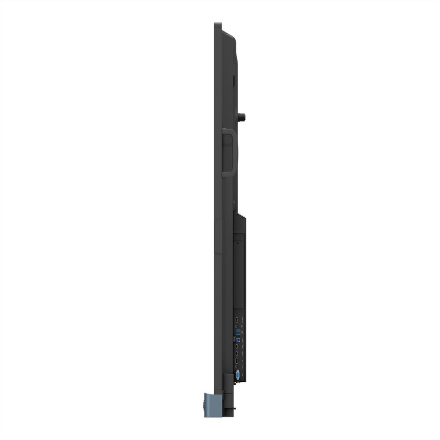 BenQ Interactive Display RP8605, 86, UHD, 450cd/m²