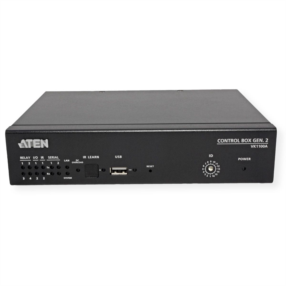 ATEN VK1100A Compact Control Box