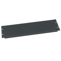 Middle Atlantic Products EB3-CP6 Rack Zubehör Blindplatte