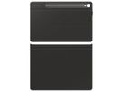 Samsung Smart Book Cover Tab S9 / S9 FE Black