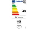 Hisense TV 32S5Q 32", FHD, 60Hz, Déco TV