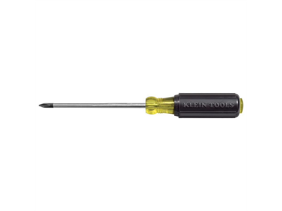 KLEIN TOOLS 85484 Mini-tournevis, set de 4