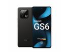 Gigaset Smartphone GS6 Titanium Black, 128GB