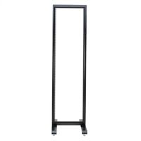 CONTEG RS-42 Bâti de laboratoire 19" 42 UH, sans pied