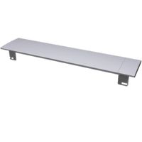 BACHMANN POWER FRAME COVER Large 6x, argent