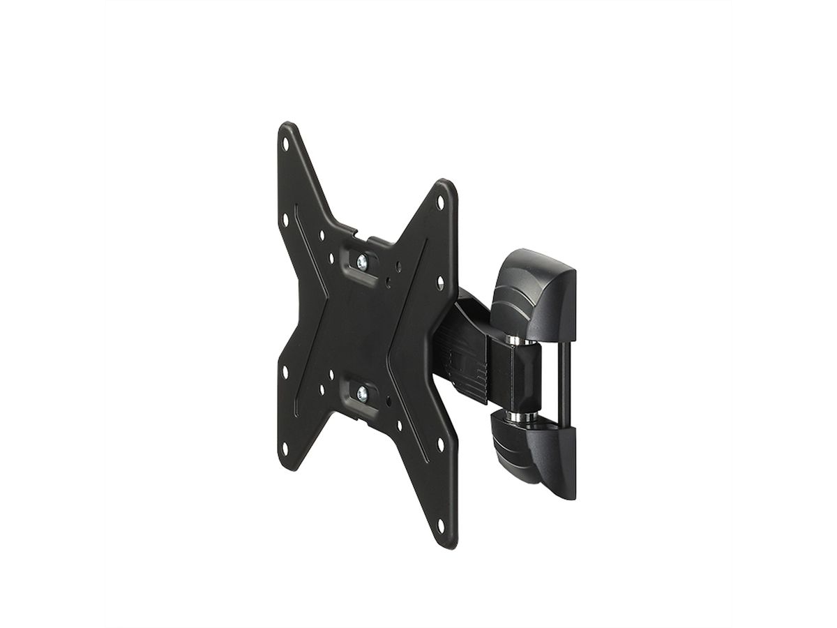 Hagor Support mural BL Fullmotion 200 - II, noir