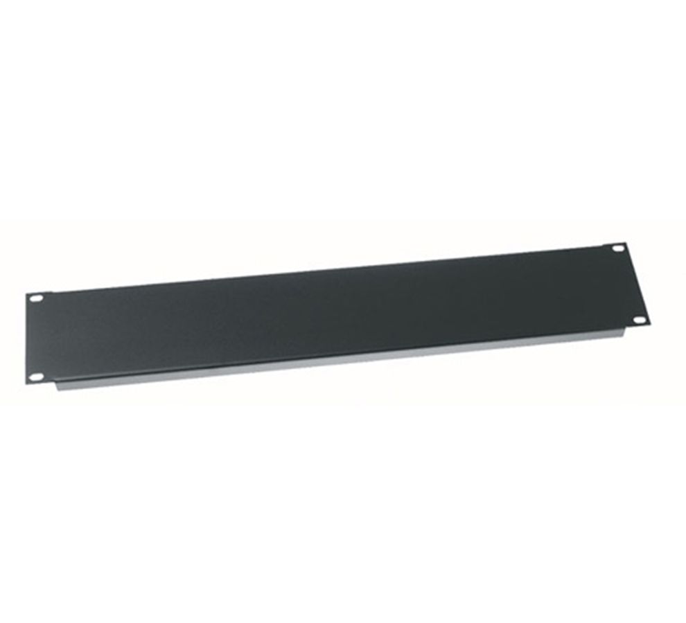 Middle Atlantic Products EB2 Rack Zubehör Blindplatte
