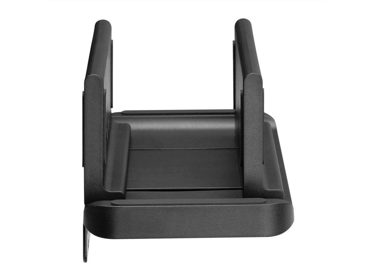 ROLINE Support CPU multifonctionnel, pour NUC / Mini PC / Thin Client