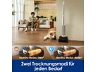 Tineco FLOOR ONE i7 Pliable Premium, Aspirateur laveur