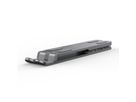 Xlayer Halterung für Laptop faltbar, aluminium, grau