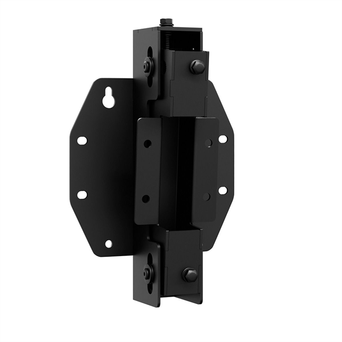 Hagor Adaptateur mural usage intensif, comPROnents Komponente