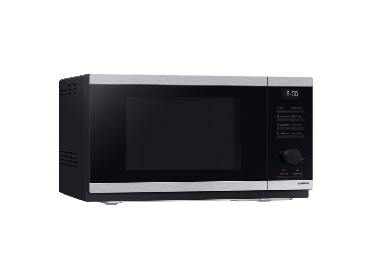 Samsung Mikrowelle mit Grill MW4000D