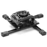 Chief RPMAU support pour projecteurs Plafond Noir