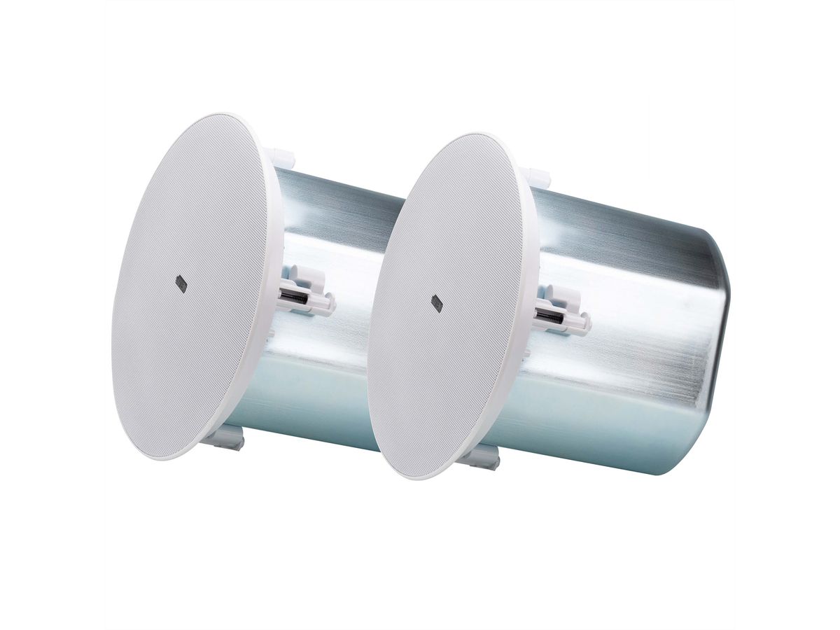 ATEN AS108 8 Zoll Coax Deckenlautsprecher