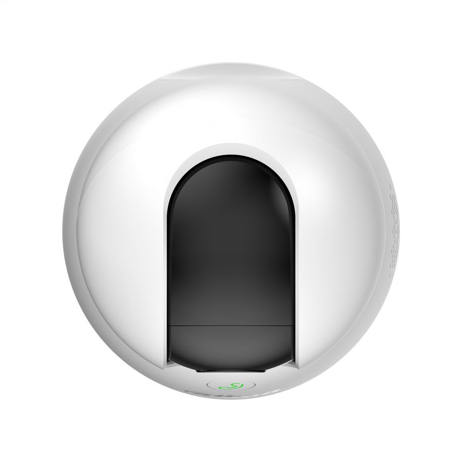 DAHUA DH-IPC-H5BP-0360B-EUR Indoor PT-Kamera 5MP, 74°, IR-LED 10m, WiFi