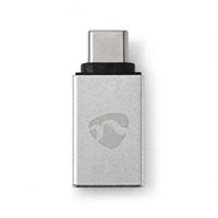 Nedis USB-C Adapter auf USB-A BU