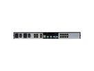 ATEN KN1108VA 1-Local 1-Remote Access 8-Port Cat5 KVM over IP Switch mit Virtual Media