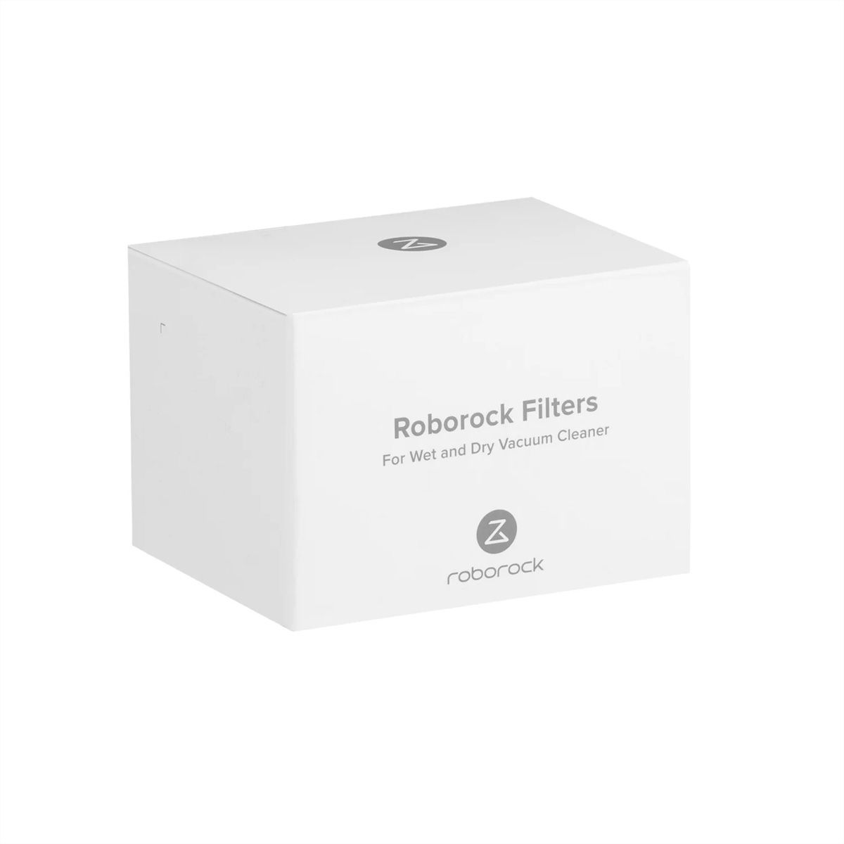 Roborock Filtre HEPA Pack de 2, pour Flexi, Flexi Lite, Flexi Pro