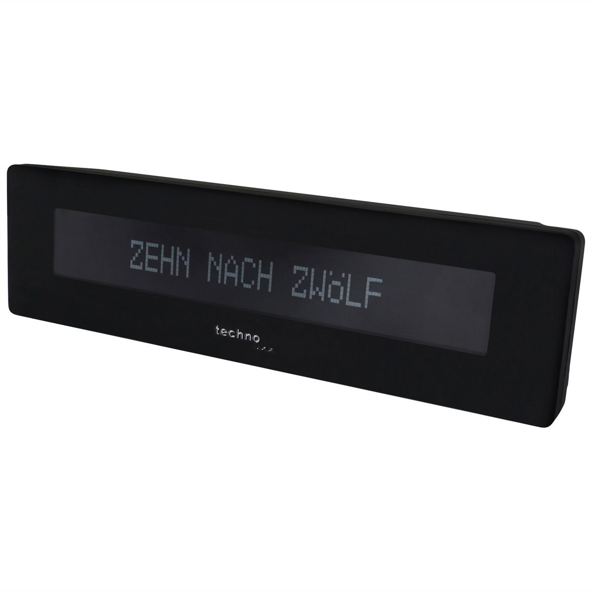 TechnoLine réveil WT435 numérique