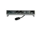 BACHMANN DESK2 1xIOTspot 2x contact de protection