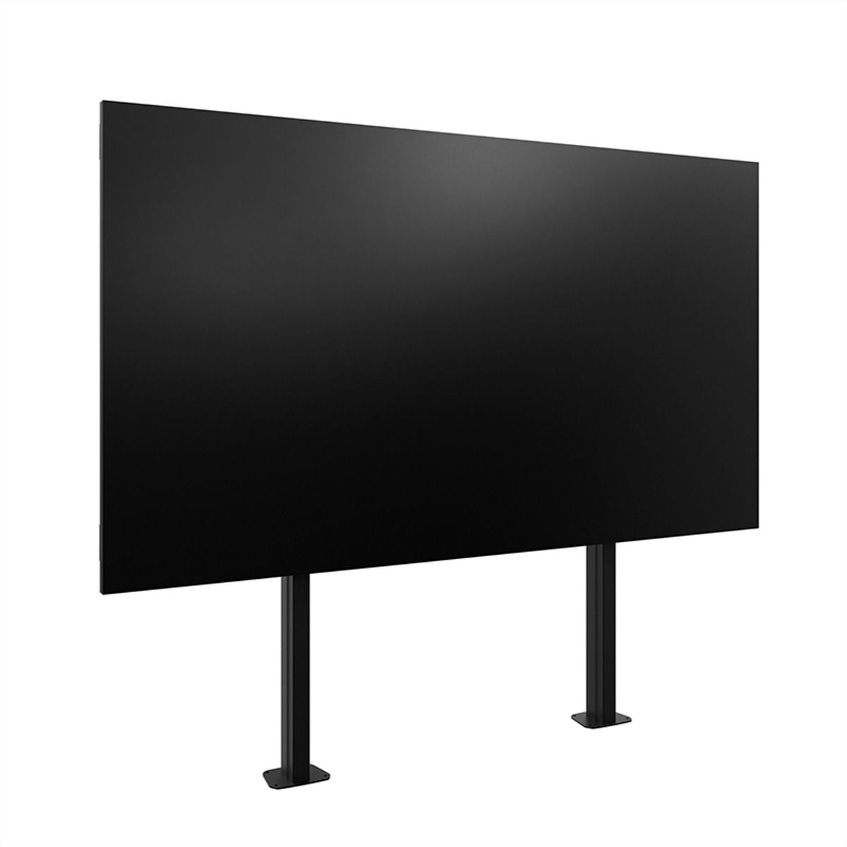 Hagor Standsystem Samsung IAC130", Boden-Wand-Montage