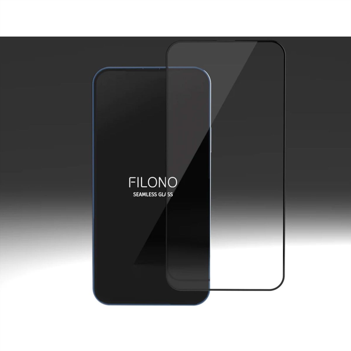 Filono Seamless Glass Ultra 14 Pro Max