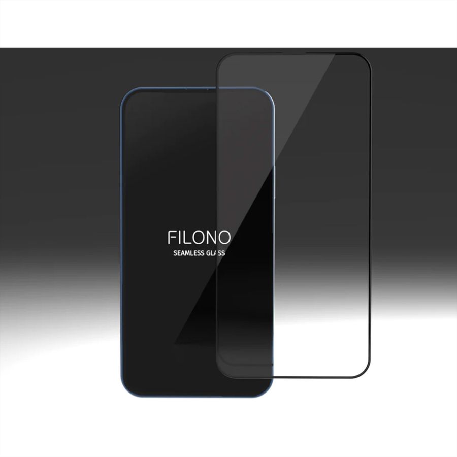 Filono Seamless Glass Ultra 14 Pro Max