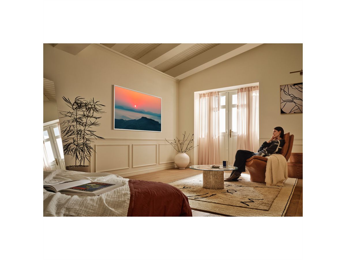 Samsung TV 85" The Frame Pro 2025