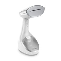 Tefal Dampfbürste DT9130CH, Access Steam weiss