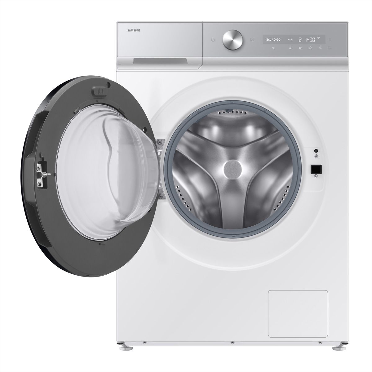 Samsung lave-linge WW8400 11kg, AI EcobubbleTM