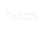 BACHMANN KAPSA Small Couvercle, argent