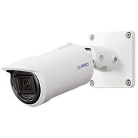 i-PRO WV-S15500-F3LV 5MP AI OUTDOOR VANDAL Bullet Netzwerk Kamera