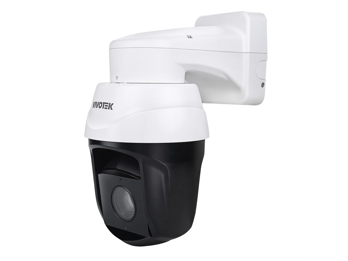 Vivotek SD9394-EHL PTZ Speed Dome 8 MP, 32x, 2.0-63.5°, IR-LED bis 250m