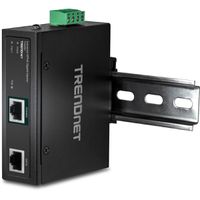 TRENDnet TI-IG90 Injecteur industriel renforcé 4PPoE Gigabit 90W