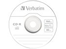 Verbatim CD-R Spindle 700MB 52x 25 Pack